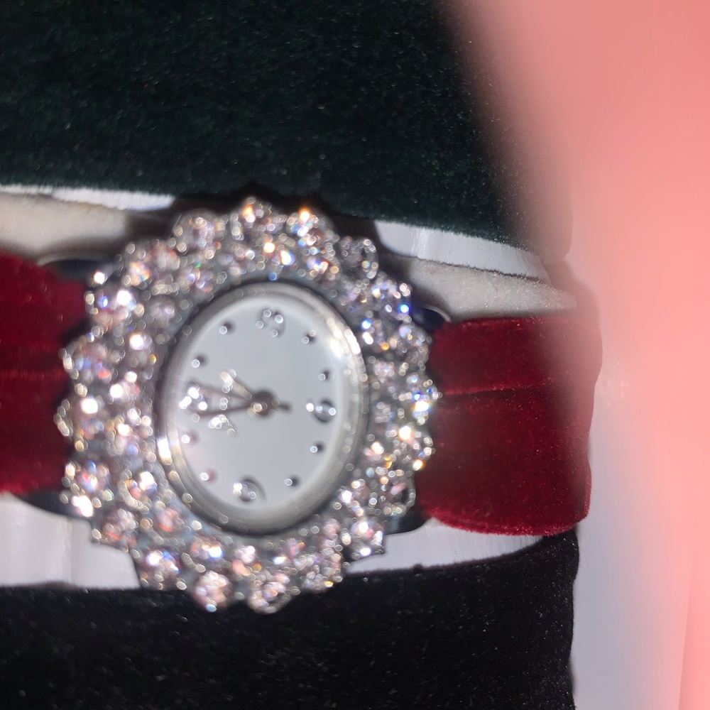 Ladies watch